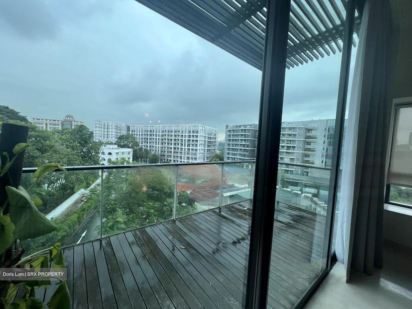 Belle Vue Residences (D9), Condominium #456419141